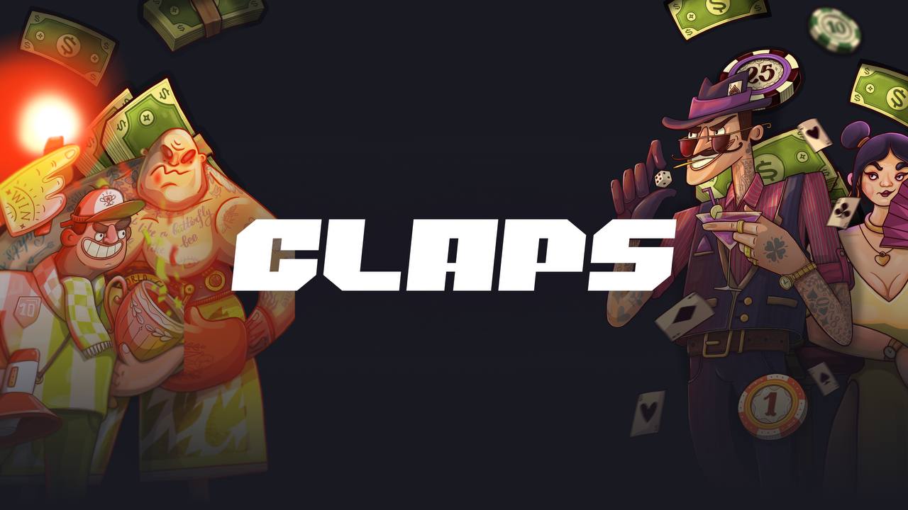 Claps Casino