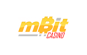 mBit Casino